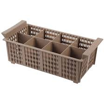 Кассета для фраже на 8 ячеек Gastroplast