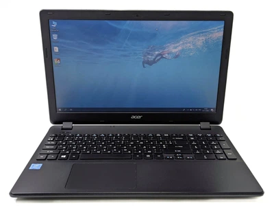 Ноутбук Acer N15W4/N3710/4Gb/500Gb/Intel HD Б\У – фото, отзывы