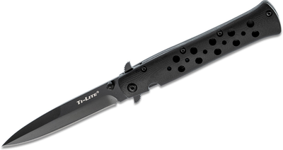 Карманный нож Cold Steel Ti-Lite 4", S35VN, G10 (1260.14.50)