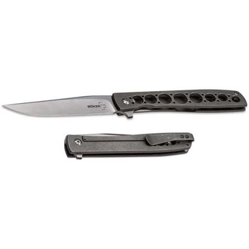 Кишеньковий ніж Boker Plus Urban Trapper Grand (01BO736)