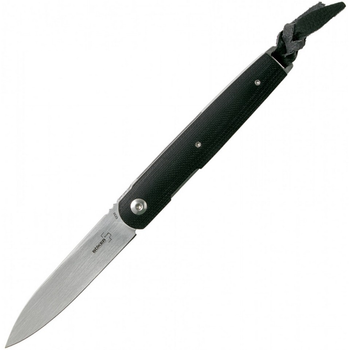 Карманный нож Boker Plus LRF G10 (01BO078)