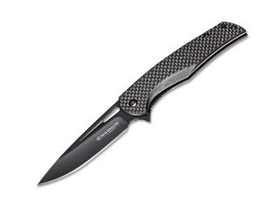 Карманный нож Boker Magnum Black Carbon (01RY703)