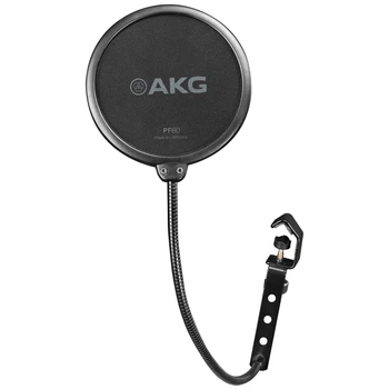 Поп-фильтр AKG PF80 POP SCREEN (6001H06420)