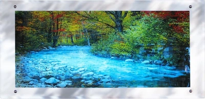 Картина с подсветкой Brille 183773
