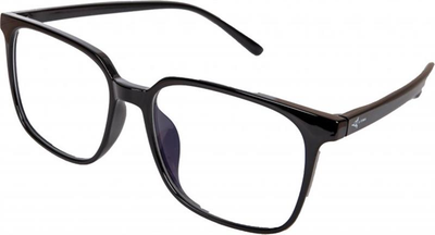 Защитные очки для компьютера AirOn Eye Care Black (4822352781047)