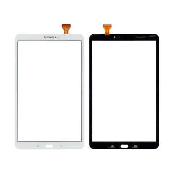 Сенсор (тачскрин) Samsung T580 Galaxy Tab A 10.1 WiFi, T585 Galaxy Tab A 10.1 3G, High Copy, White