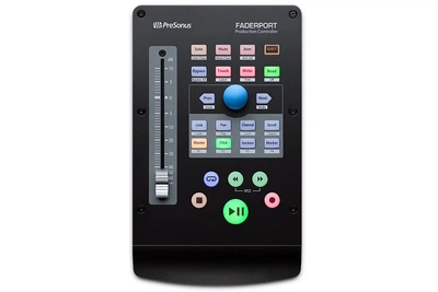 USB контролер Presonus FaderPort