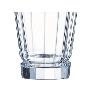 Набір склянок CRISTAL D'ARQUES Macassar 6х320мл (Q4337)