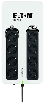 ДБЖ Eaton 3S 700VA (3S700D) (9400-5358)
