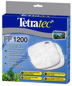 Волокниста вкладка у фільтр Tetra Tetratec EX 1200/1200 plus (4004218146068)