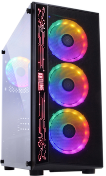 Компьютер ARTLINE Gaming X39 v65