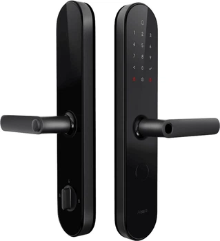 Умный замок Aqara Smart Door Lock N100 с Bluetooth