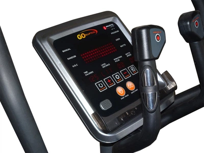 Орбітрек Go Elliptical Cross Trainer V-600TX