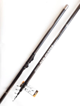 Вудлище болонська карбонове Igorfishing New Hunter 5м