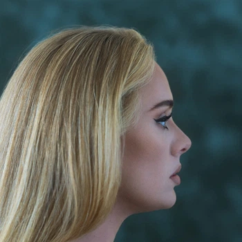 Виниловая пластинка Adele - 30