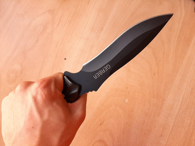 Нож охотничий туристический тактический Gerber Н202