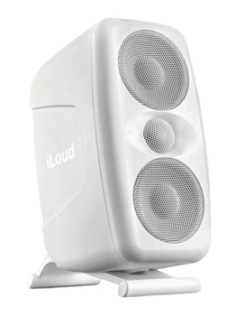 Студийный монитор IK Multimedia iLoud MTM White Edition (1 шт.)