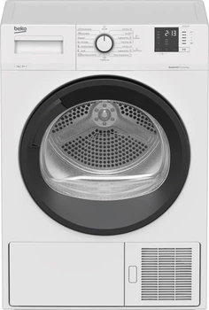 Сушильная машина Beko DF7412PA