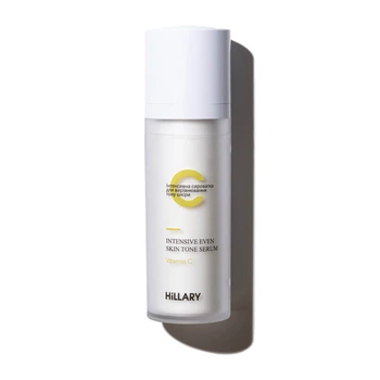 Интенсивная сыворотка для выравнивания тона кожи с витамином С Hillary Vitamin C Intensive Even Skin Tone Serum, 30 мл HI-08-420