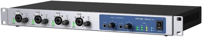 Аудиоинтерфейс RME FireFace 802