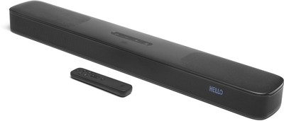 JBL Bar 5.0 MultiBeam (JBLBAR50MBBLKEP)