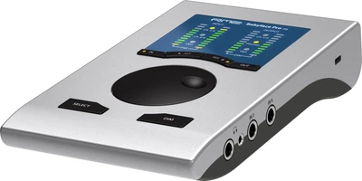 Аудиоинтерфейс RME Babyface PRO FS