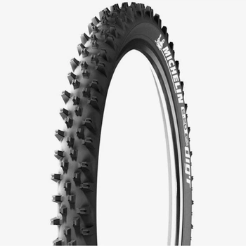 Покрышка Michelin wildDIG'R Descent Tubeless 26X2.20 Стальной (жесткий) корд