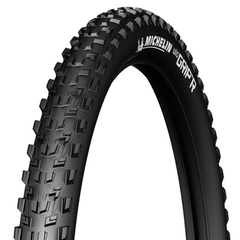 Покрышка Michelin WildGrip'R 26X2.00 Кевларовый (мягкий) корд
