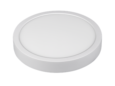 LED-панель Luxel накладная 110х28мм 175-260V 6W IP20 (SDLR-6N 6W)