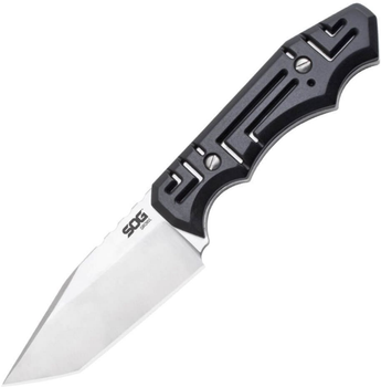 Туристичний ніж SOG Growl JB02K-CP