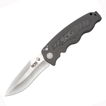 Карманный нож SOG Zoom ZM1018-BX