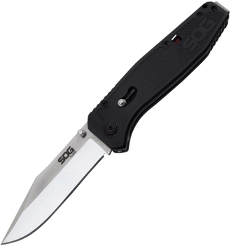 Карманный нож SOG Flare FLA1001-CP