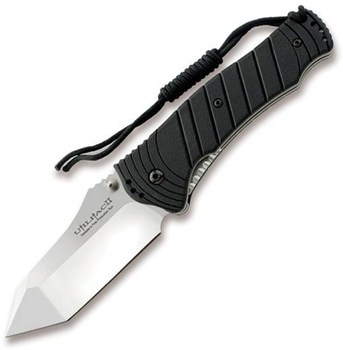 Карманный нож Ontario Utilitac II Tanto JPT-4S ON8916