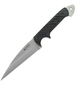 Туристичний ніж CRKT Dragon Fighting Knife CR2010D