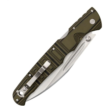 Карманный нож Cold Steel Frenzy I 62PV1