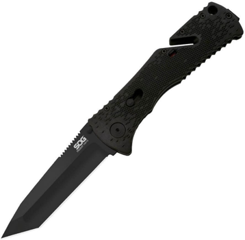 Карманный нож SOG Trident TF7-CP