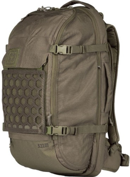 Рюкзак 5.11 Tactical тактический 5.11 AMP72 Backpack 56394 [186] RANGER GREEN 40 л (2000980445295)