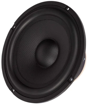 Автоакустика Kicx Sound Civilization QD 6.2
