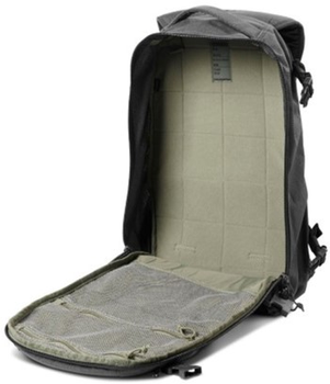 Рюкзак 5.11 Tactical тактичний 5.11 AMP12 Backpack 56392 [014] TUNGSTEN 25 л (2000980445189)