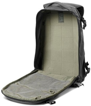 Рюкзак 5.11 Tactical тактический 5.11 AMP12 Backpack 56392 [014] TUNGSTEN 25 л (2000980445189)