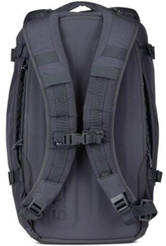 Рюкзак 5.11 Tactical тактичний 5.11 AMP24 Backpack 56393 [014] TUNGSTEN 32 л (2000980445226)