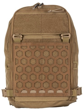 Рюкзак 5.11 Tactical тактический AMPC Pack 56493-134 [134] Kangaroo 16 л (2000980477289)