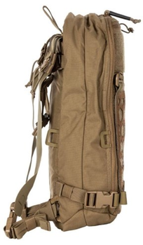 Рюкзак 5.11 Tactical тактический AMPC Pack 56493-134 [134] Kangaroo 16 л (2000980477289)