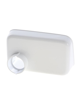 Лоток (пластиковый) Whicepart насадки мясорубки для кухонного комбайна Bosch 652175