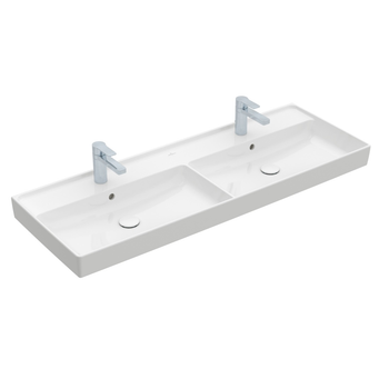 Villeroy boch antheus 4a1065r1 раковина для установки на столешницу 650 mm