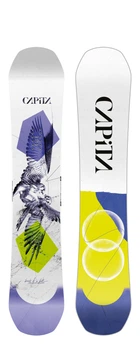 Сноуборд Capita Birds of a Feather W 152 см