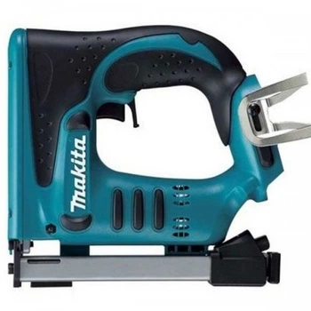 Аккумуляторный степлер Makita ST 113 DWAJ