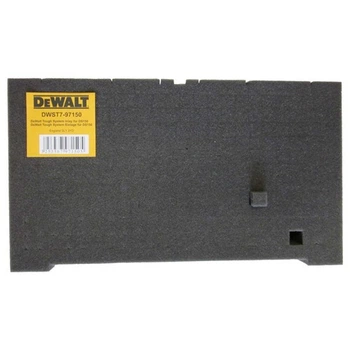 Вкладка DeWalt для інструментальних ящиків Toughsystem (DWST7-97150)