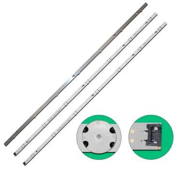 Комплект LED підсвічування до телевізора LG 43_LH_51 FHD A(В) Type