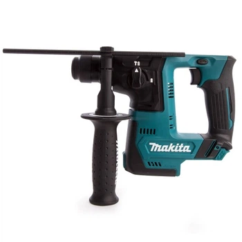 Акумуляторний перфоратор Makita HR140DZ (без акумуляторів і зарядного пристрою)